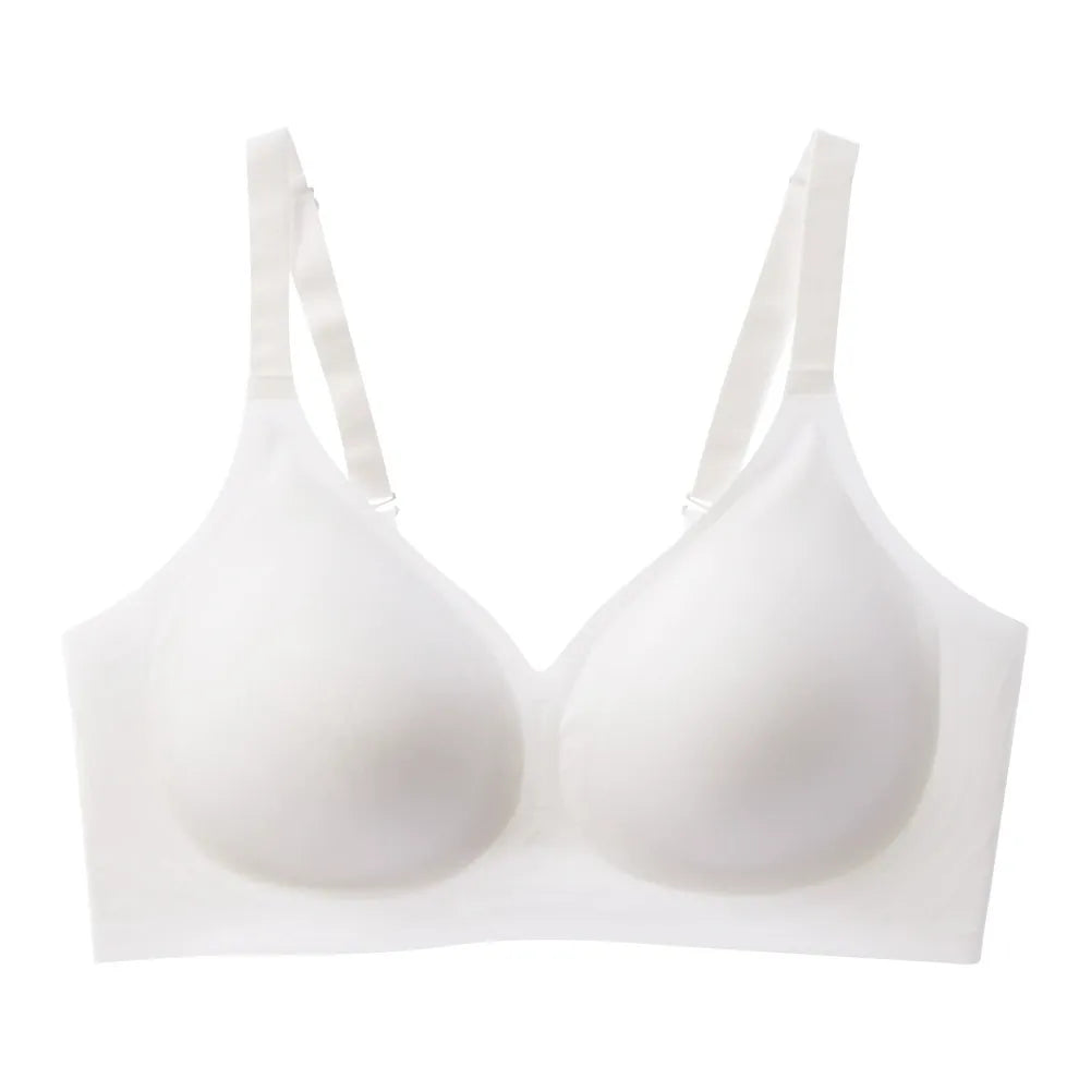 Jelly Wireless Bra — Comfort That Lifts, Beauty That Lasts