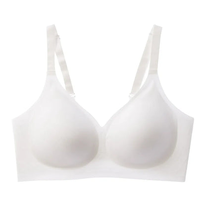 Jelly Wireless Bra — Comfort That Lifts, Beauty That Lasts