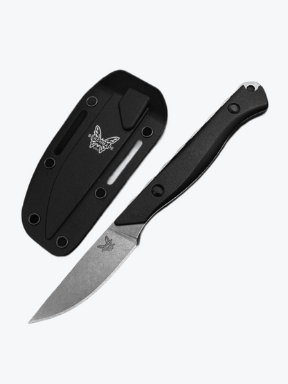 BM 15700 – Precision Fixed Blade hunting Tool