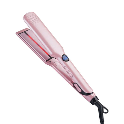 1.75" Hair Straightener – Salon-Sleek Hair in Minutes!