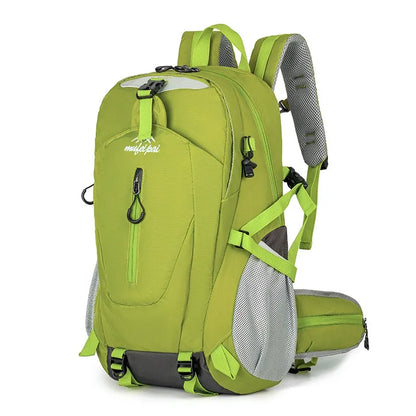 35L Segmented Storage Backpack — Built for Every Adventure