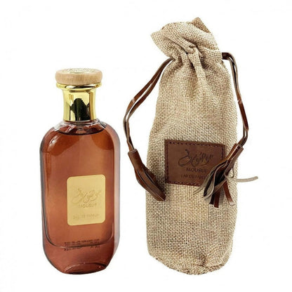 🌿 MOUSUF Summer Oud – The Scent of Freedom and Quiet Luxury