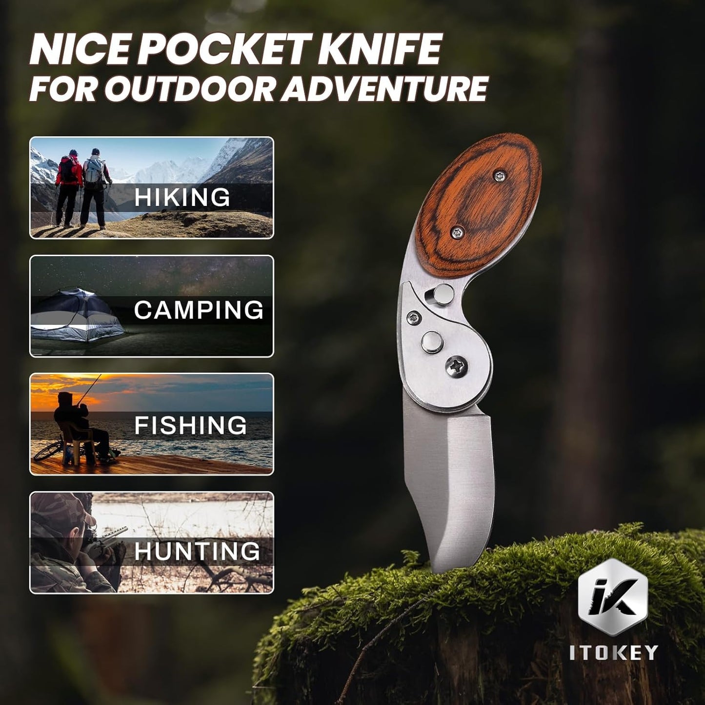 Mini Folding Pocket Tool – Compact Power in Your Pocket