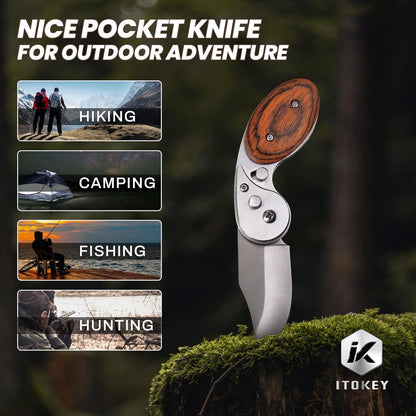 Mini Folding Pocket Tool – Compact Power in Your Pocket