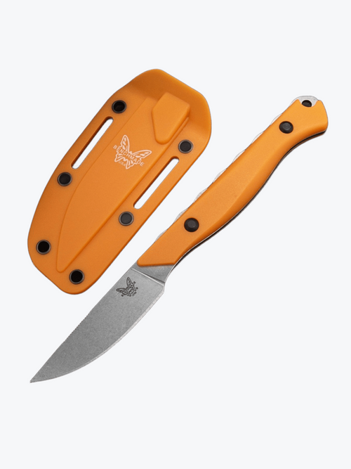 BM 15700 – Precision Fixed Blade hunting Tool
