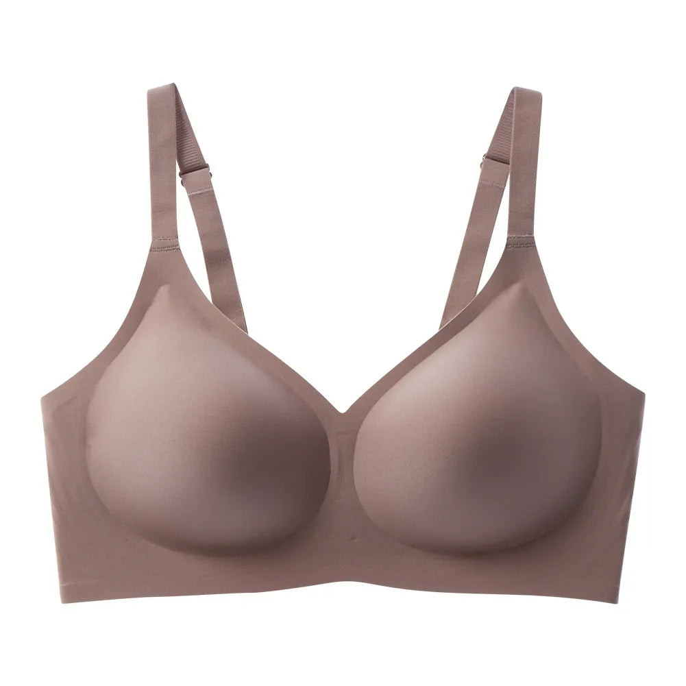 Jelly Wireless Bra — Comfort That Lifts, Beauty That Lasts