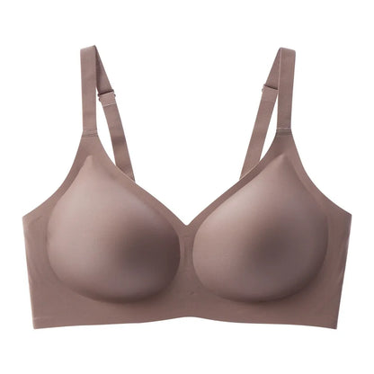 Jelly Wireless Bra — Comfort That Lifts, Beauty That Lasts