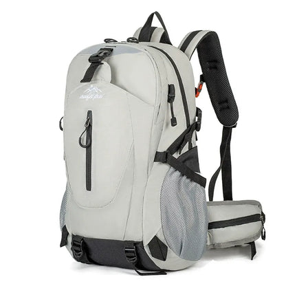 35L Segmented Storage Backpack — Built for Every Adventure