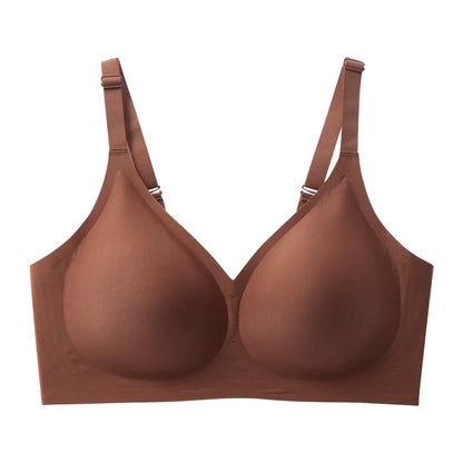 Jelly Wireless Bra — Comfort That Lifts, Beauty That Lasts