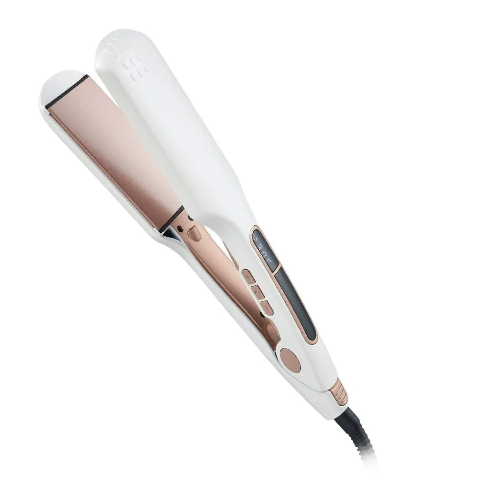 1.75" Hair Straightener – Salon-Sleek Hair in Minutes!