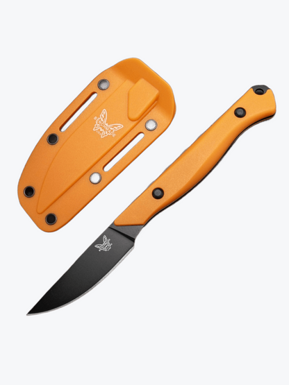 BM 15700 – Precision Fixed Blade hunting Tool