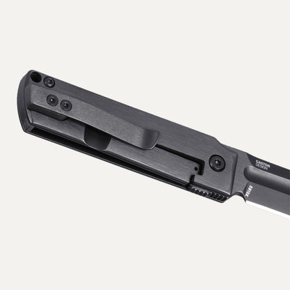 BM Frame Lock Outdoor Folding Blade – Compact Power for Everyday & Adventure