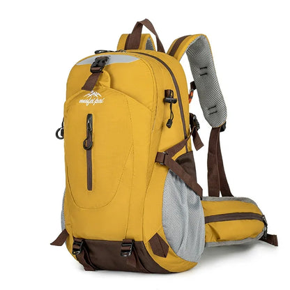 35L Segmented Storage Backpack — Built for Every Adventure