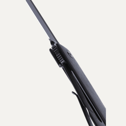 BM Frame Lock Outdoor Folding Blade – Compact Power for Everyday & Adventure