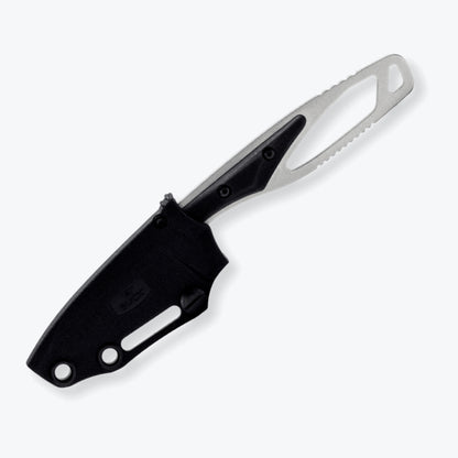 ⚔️635 PakLite Cape – Ultra-Light Outdoor Cutting Tool | BK Precision Series