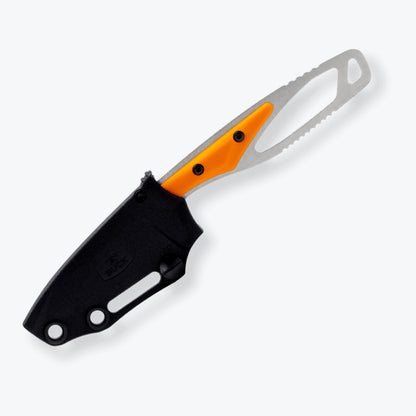 ⚔️635 PakLite Cape – Ultra-Light Outdoor Cutting Tool | BK Precision Series