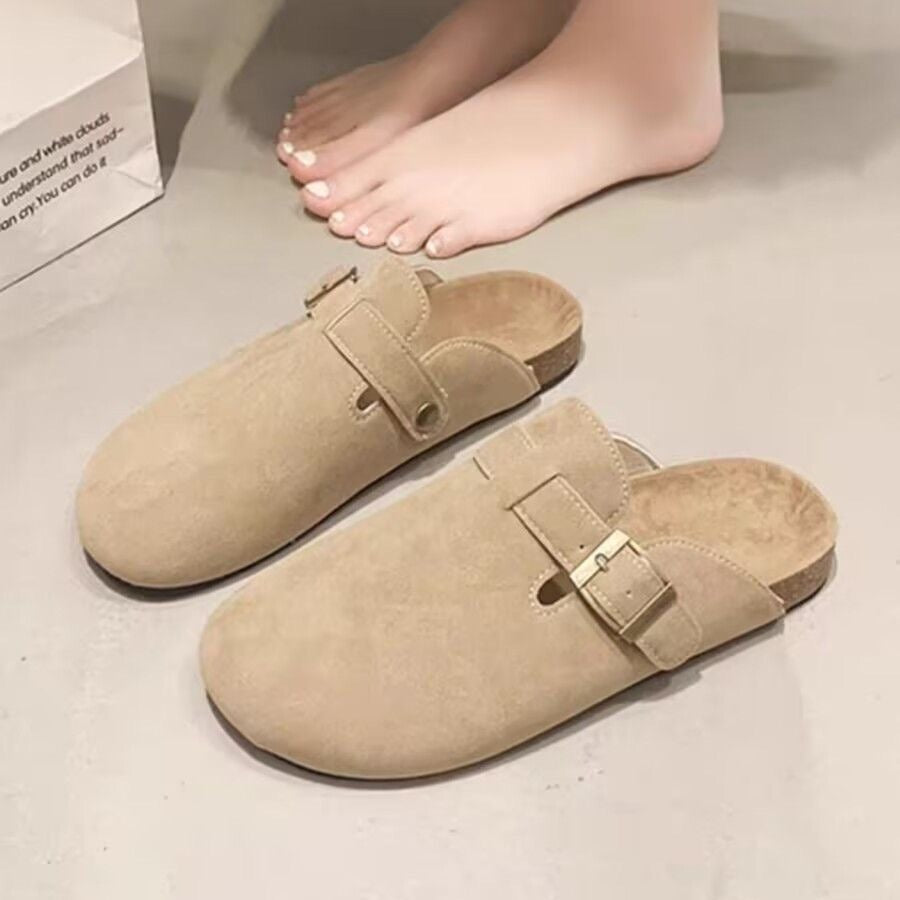 Birken-Style Comfort, Reimagined for Every Step