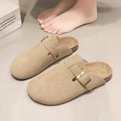 Birken-Style Comfort, Reimagined for Every Step