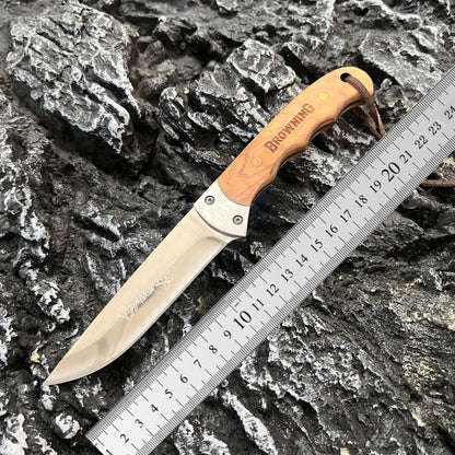 BM Outdoor Edge – Sharpness Meets Style