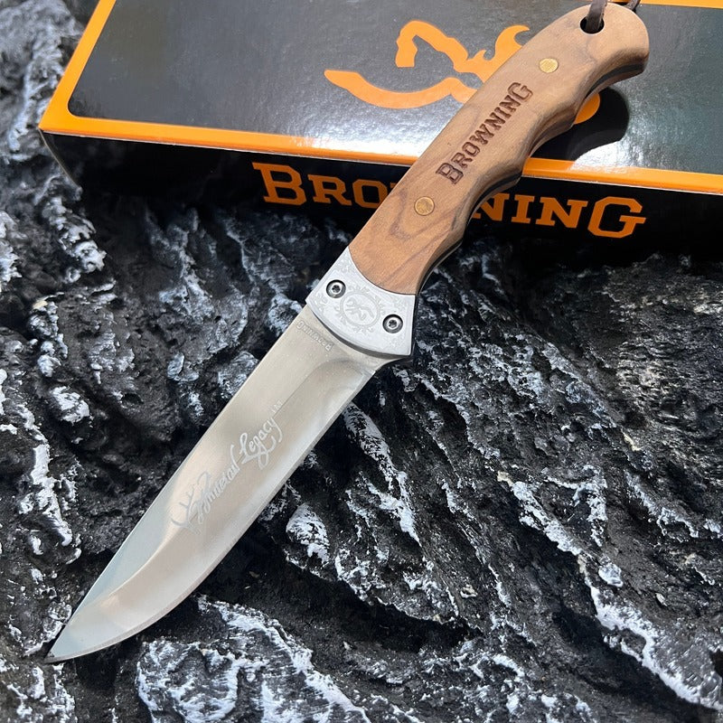 BM Outdoor Edge – Sharpness Meets Style