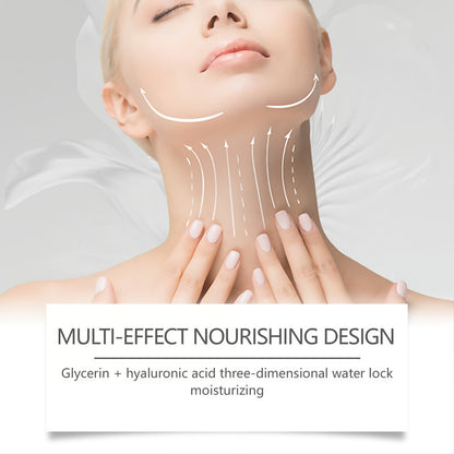 💫 Say Goodbye to Neck Lines – Instantly. Dramatically. Permanently?