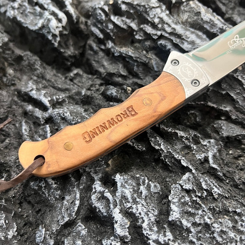 BM Outdoor Edge – Sharpness Meets Style