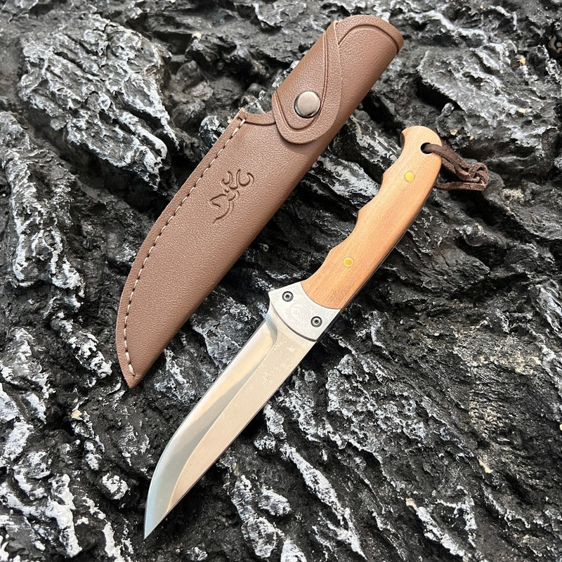 BM Outdoor Edge – Sharpness Meets Style