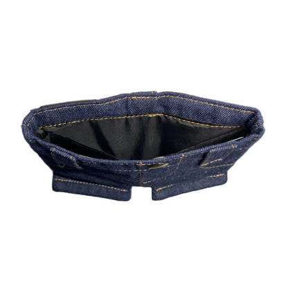 Jallet Jeans Wallet — Not Just a Wallet. It’s a Vibe.