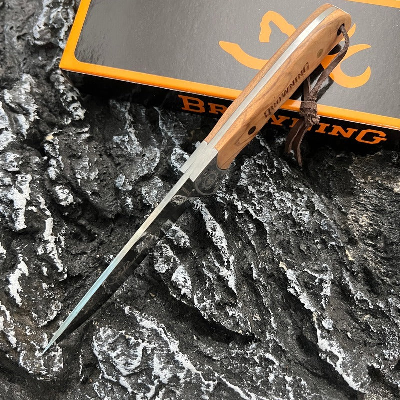 BM Outdoor Edge – Sharpness Meets Style