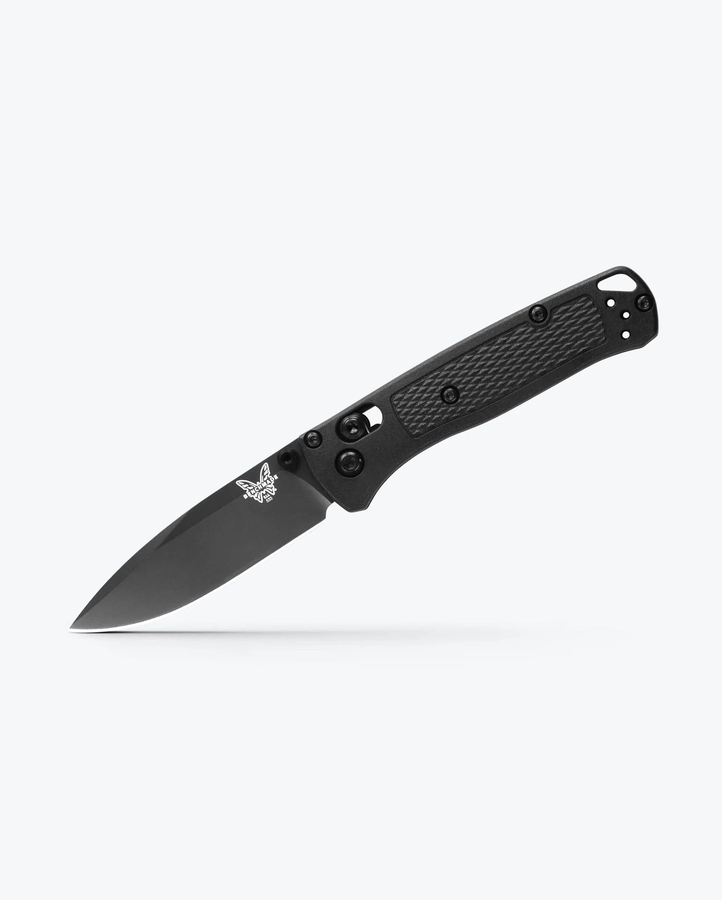 BM 533 Lightweight Performance EDC | Compact, Sharp, and Ready