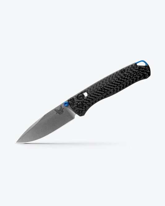 BM 533 Lightweight Performance EDC | Compact, Sharp, and Ready