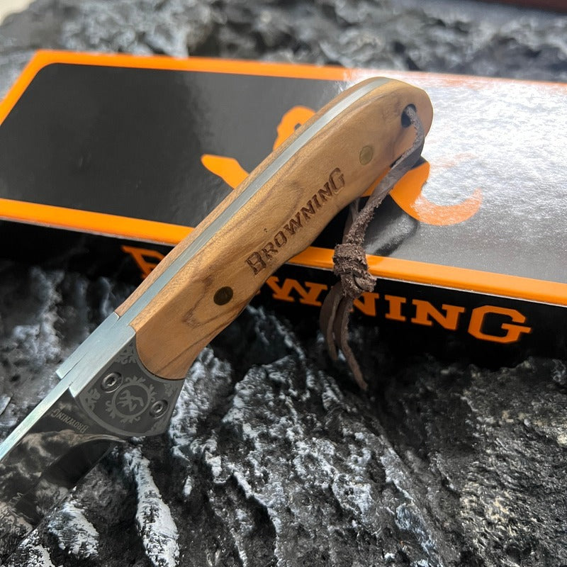 BM Outdoor Edge – Sharpness Meets Style