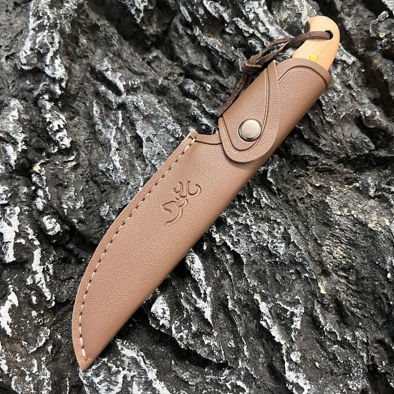 BM Outdoor Edge – Sharpness Meets Style