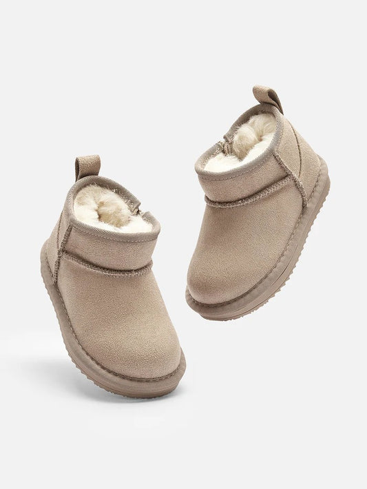 Kids Snow Boots | Waterproof, Non-Slip, Cozy Fit