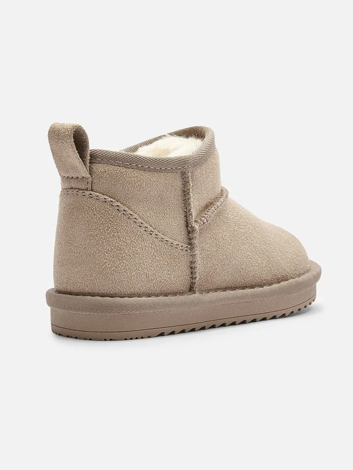 Kids Snow Boots | Waterproof, Non-Slip, Cozy Fit