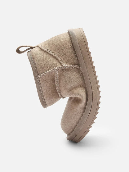 Kids Snow Boots | Waterproof, Non-Slip, Cozy Fit