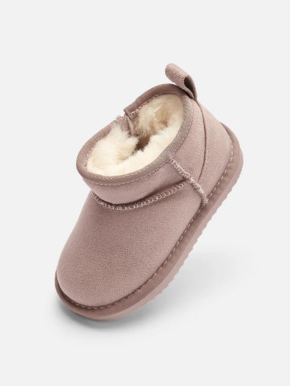 Kids Snow Boots | Waterproof, Non-Slip, Cozy Fit