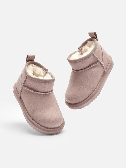 Kids Snow Boots | Waterproof, Non-Slip, Cozy Fit