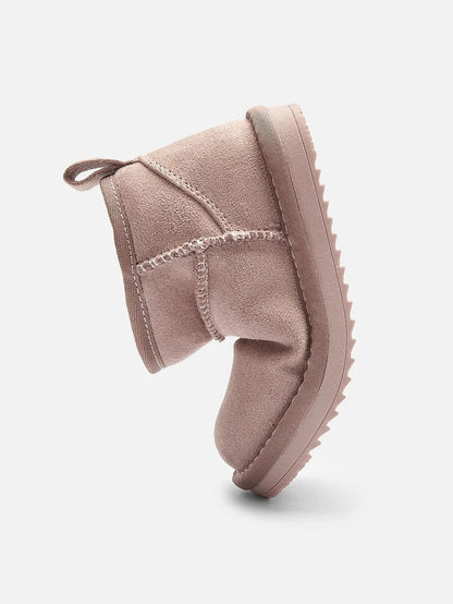 Kids Snow Boots | Waterproof, Non-Slip, Cozy Fit