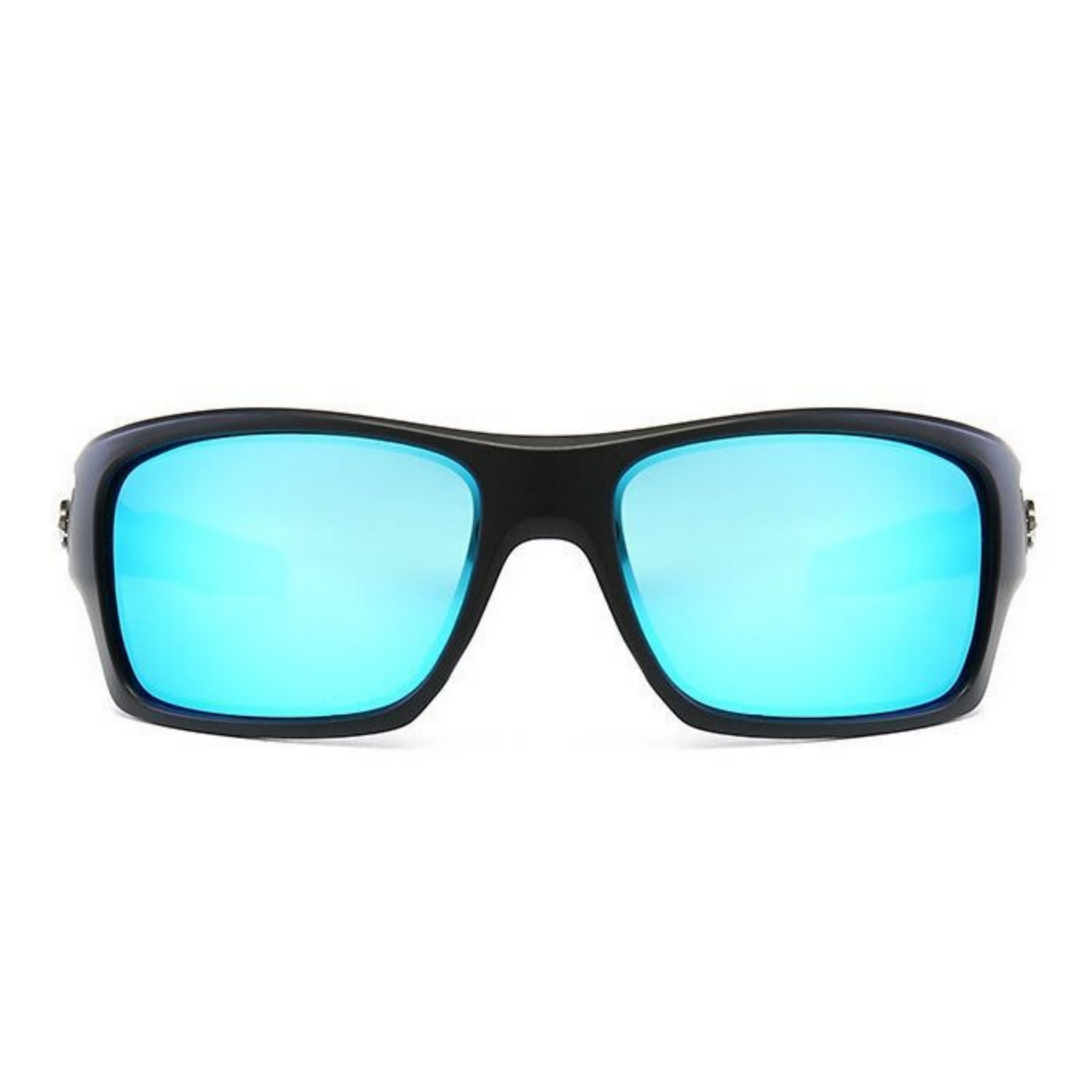 Premium Polarized Sport Sunglasses – Stylish Protection for Every Adventure