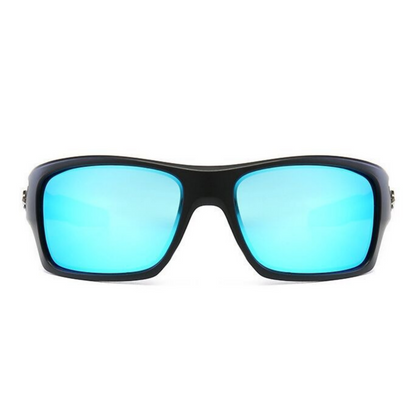 Premium Polarized Sport Sunglasses – Stylish Protection for Every Adventure