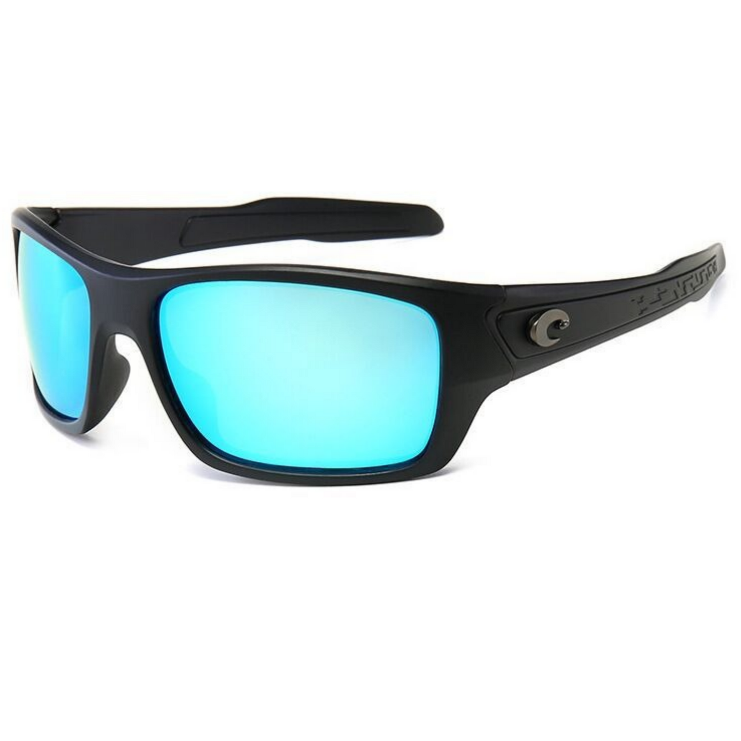 Premium Polarized Sport Sunglasses – Stylish Protection for Every Adventure