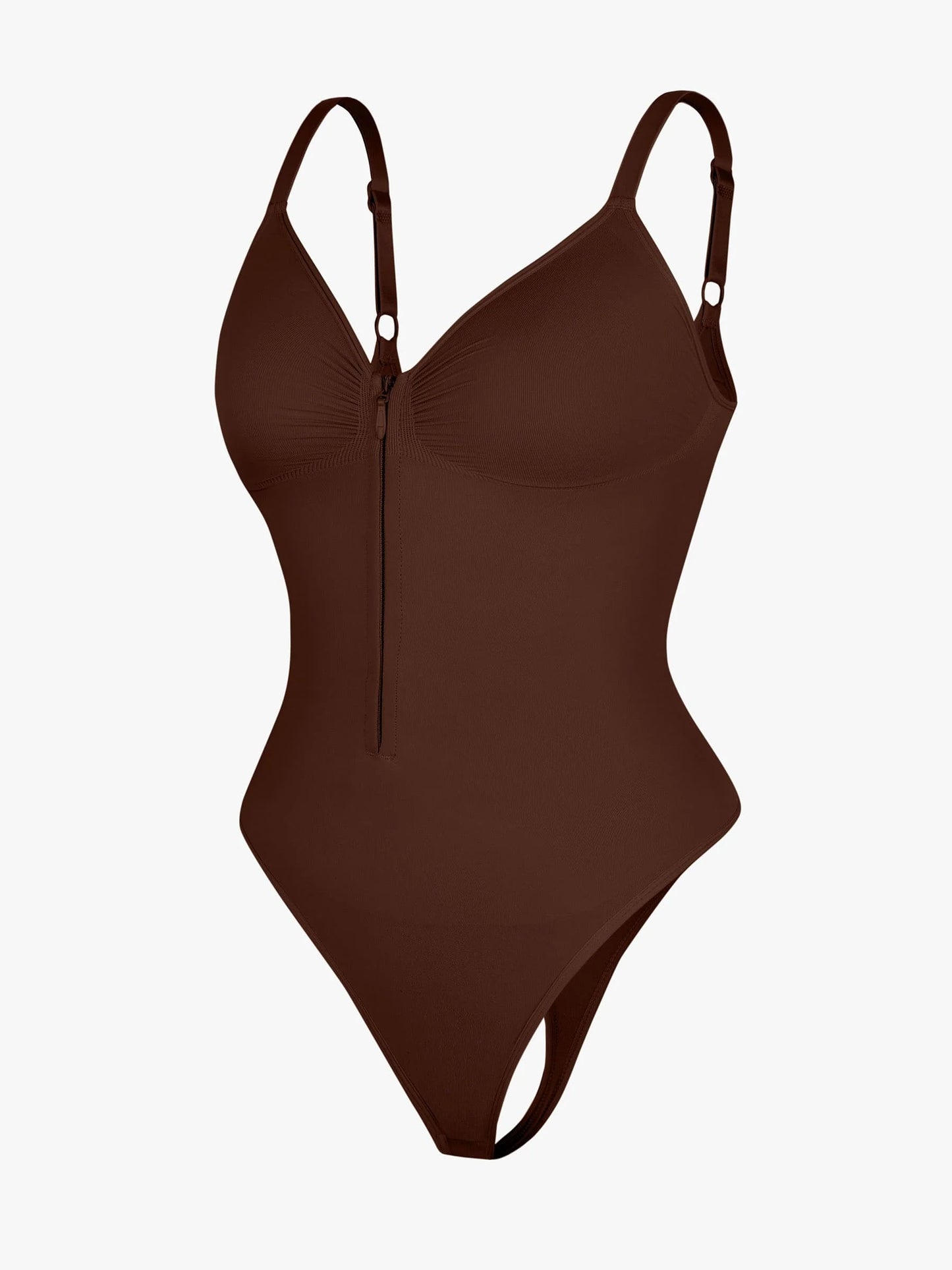 InMivo Seamless Shaping Jumpsuit – Tummy Tuck & Smooth Curves