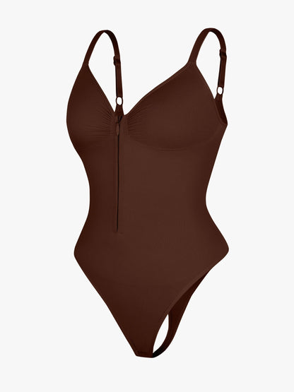 InMivo Seamless Shaping Jumpsuit – Tummy Tuck & Smooth Curves