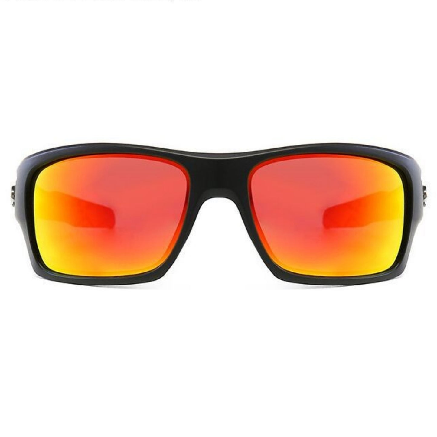 Premium Polarized Sport Sunglasses – Stylish Protection for Every Adventure