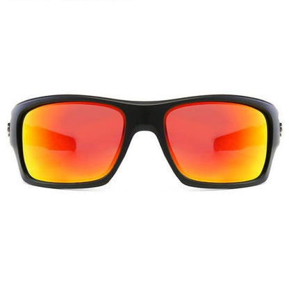 Premium Polarized Sport Sunglasses – Stylish Protection for Every Adventure