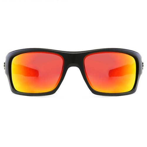 Premium Polarized Sport Sunglasses – Stylish Protection for Every Adventure