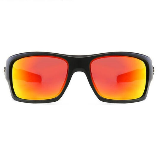 Premium Polarized Sport Sunglasses – Stylish Protection for Every Adventure