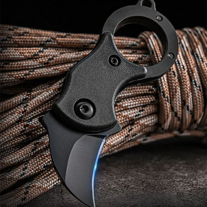 Outdoor Pocket Portable Key Knife