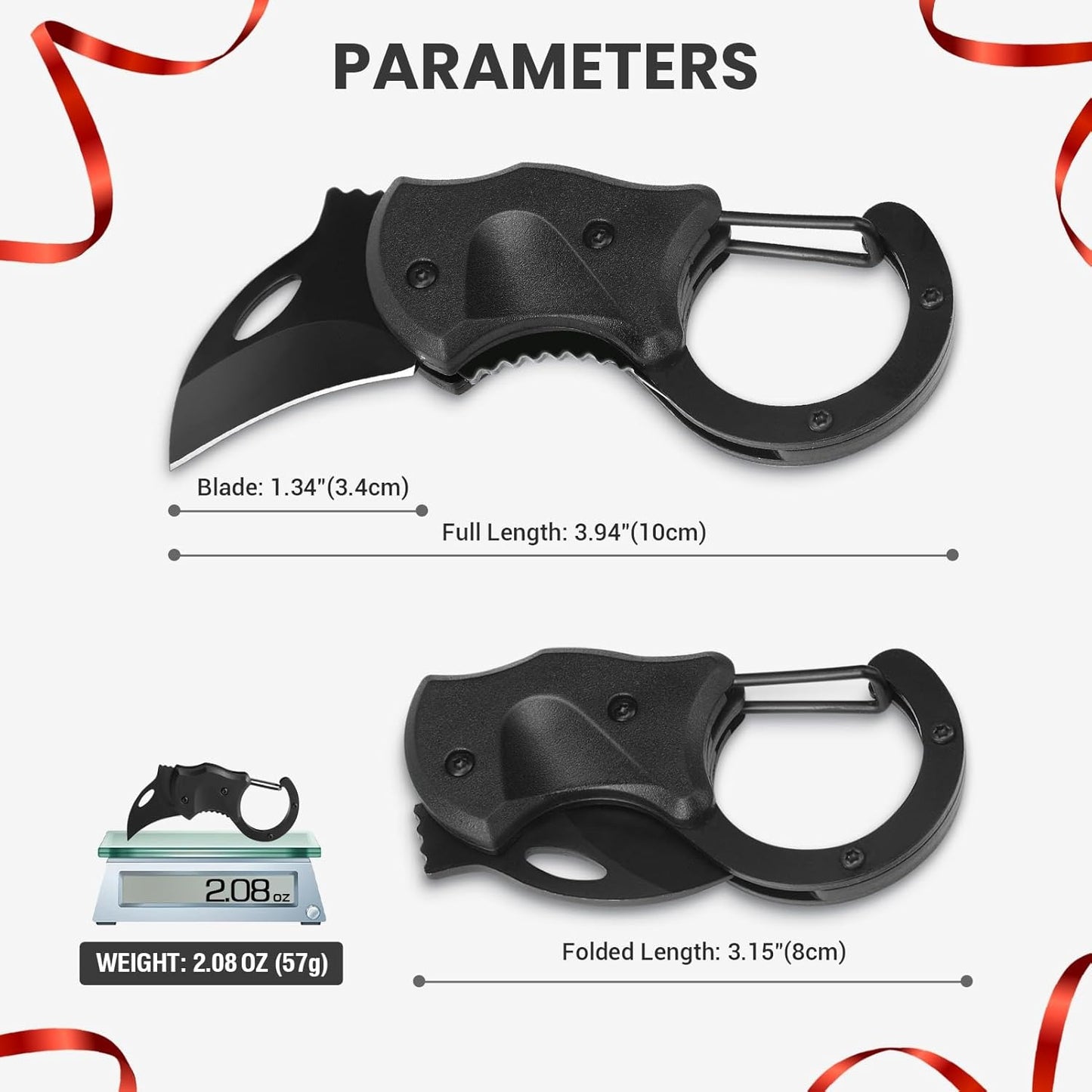 Pink Pocket Blade – Style Meets Strength in Your Pocket!